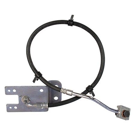 Motorcraft Hose Asy-Brake, Brhf174 BRHF174